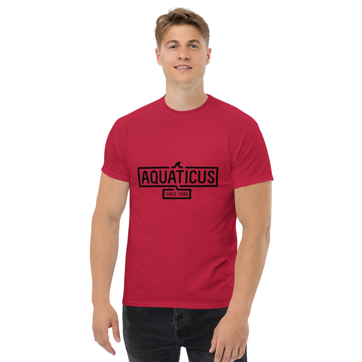 AQUATICUS
