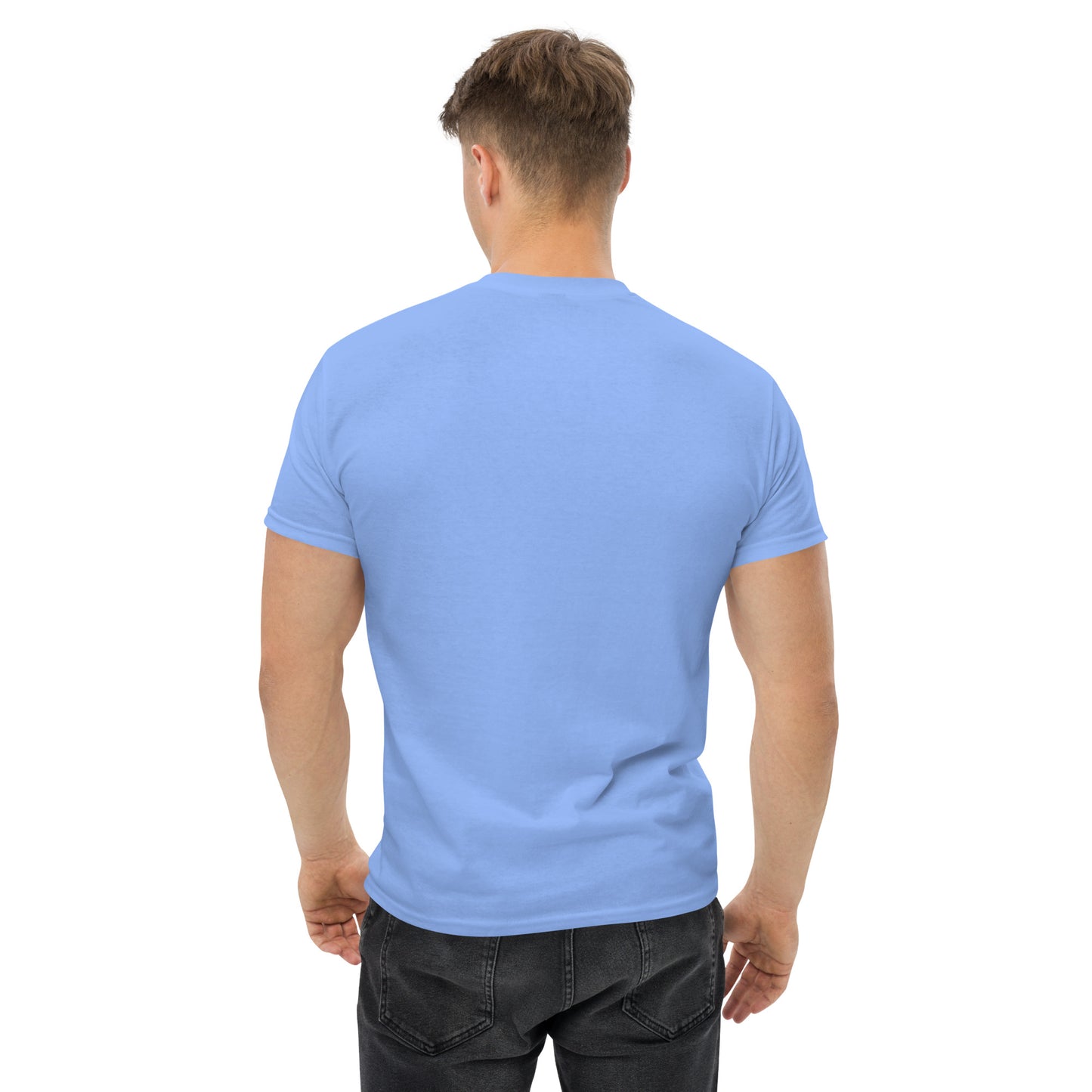 AQUA AIST - Men's classic tee