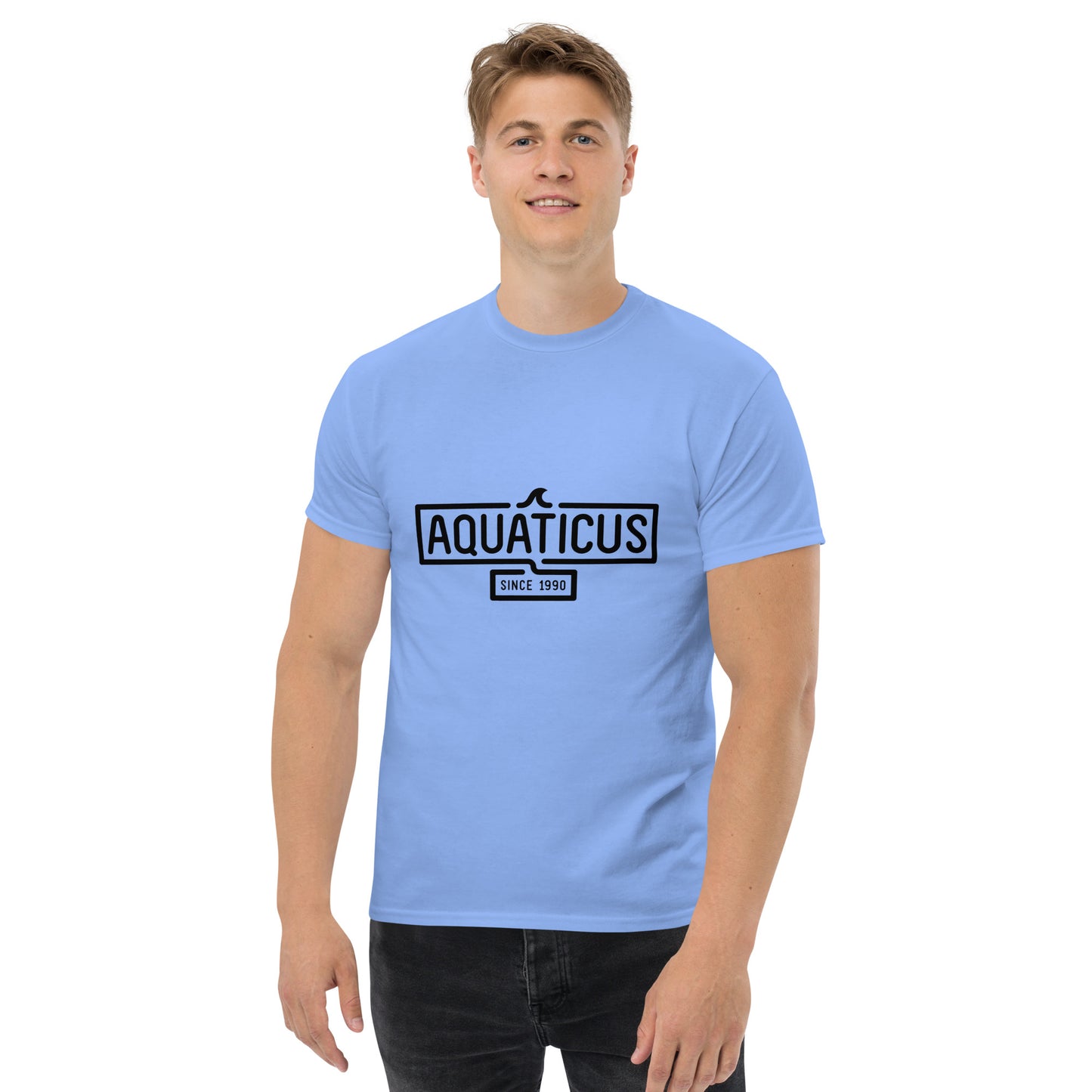 AQUATICUS