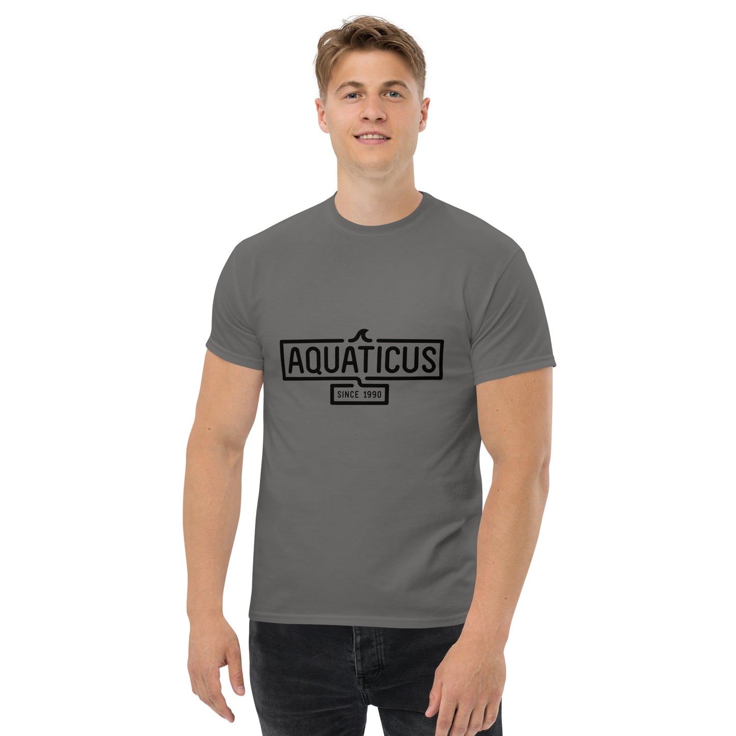 AQUATICUS