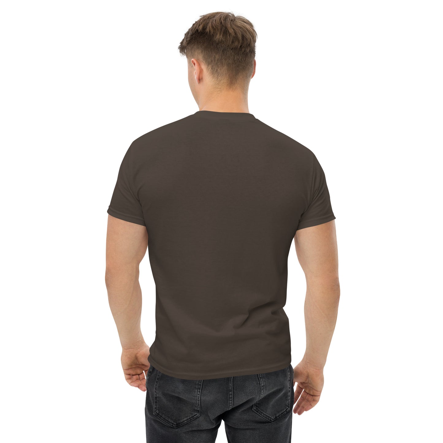 AQUA AIST - Men's classic tee