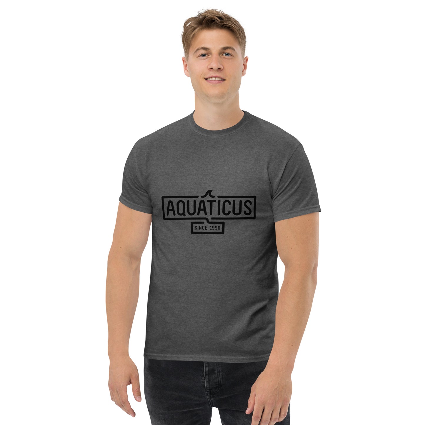 AQUATICUS