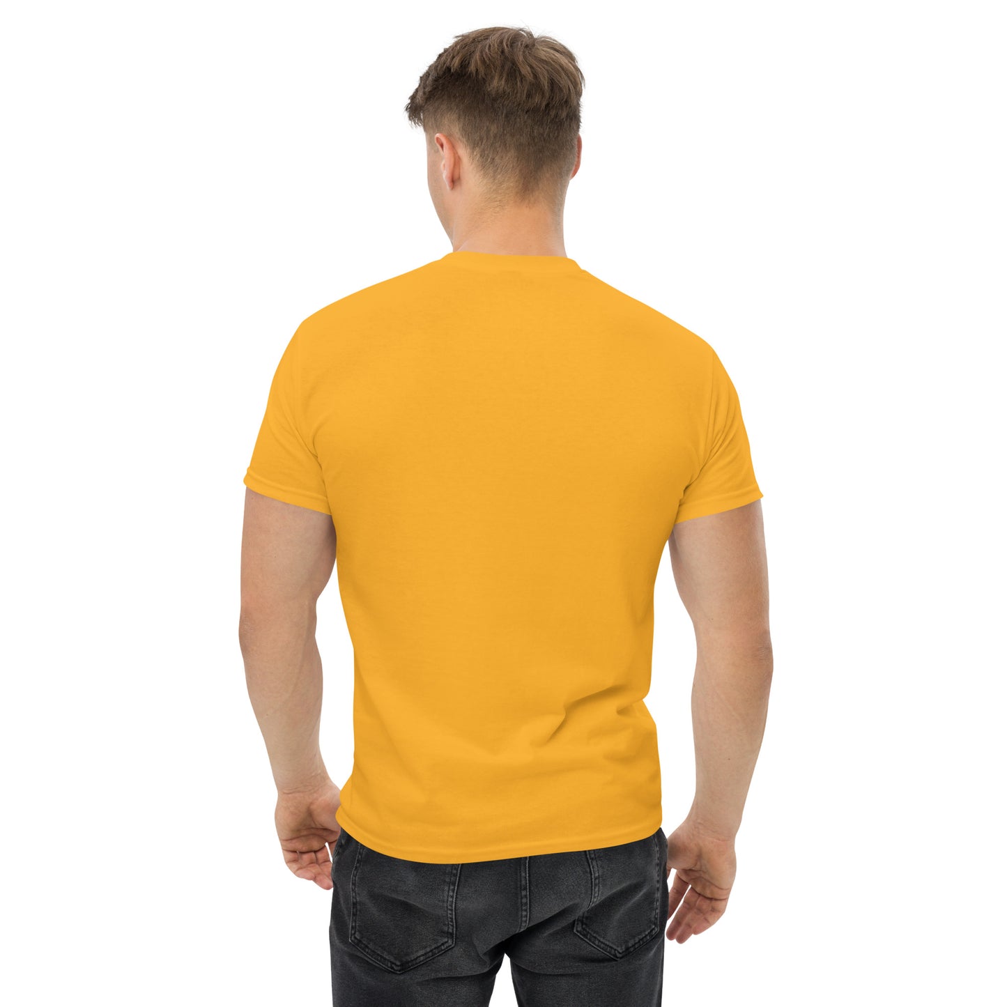AQUA AIST - Men's classic tee