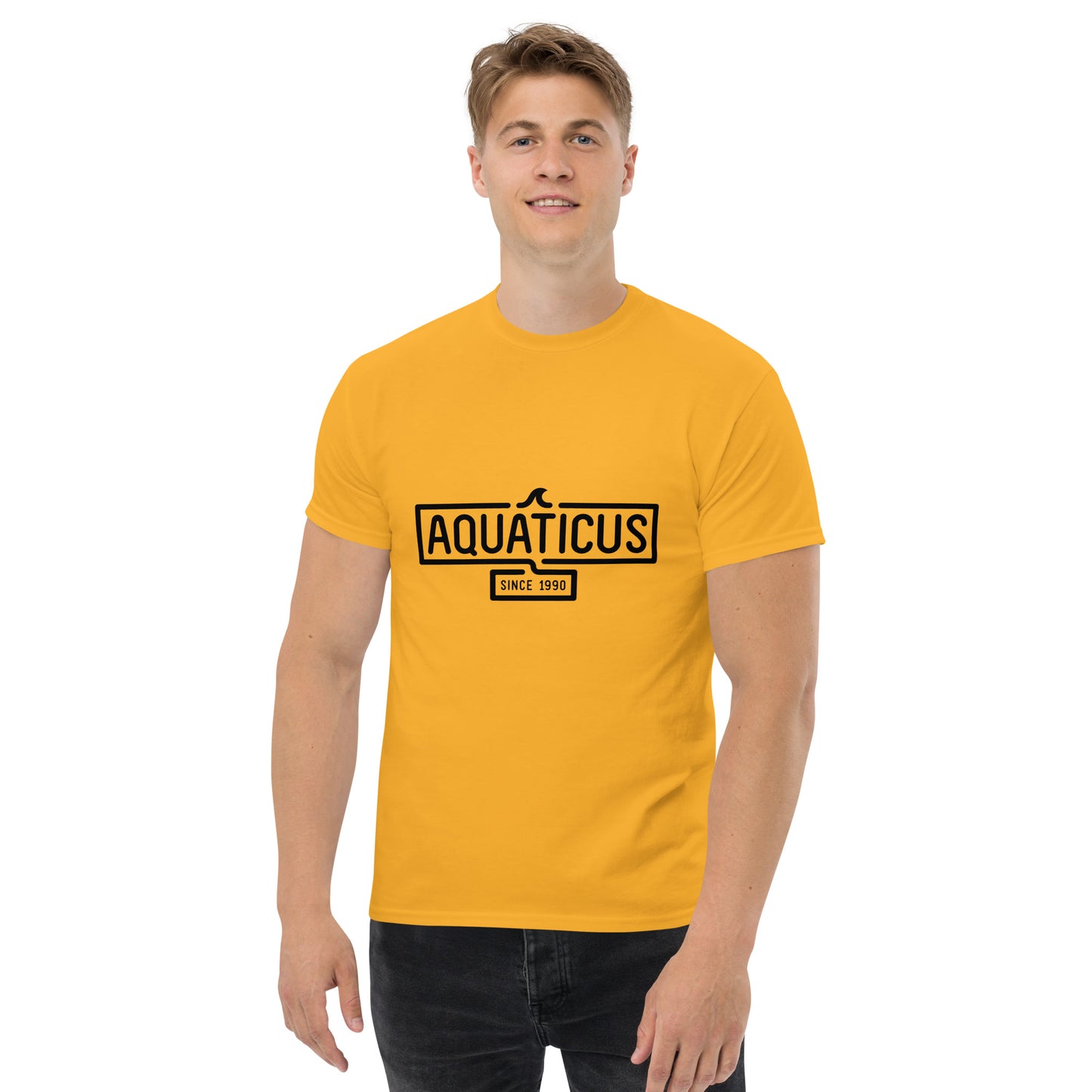 AQUATICUS