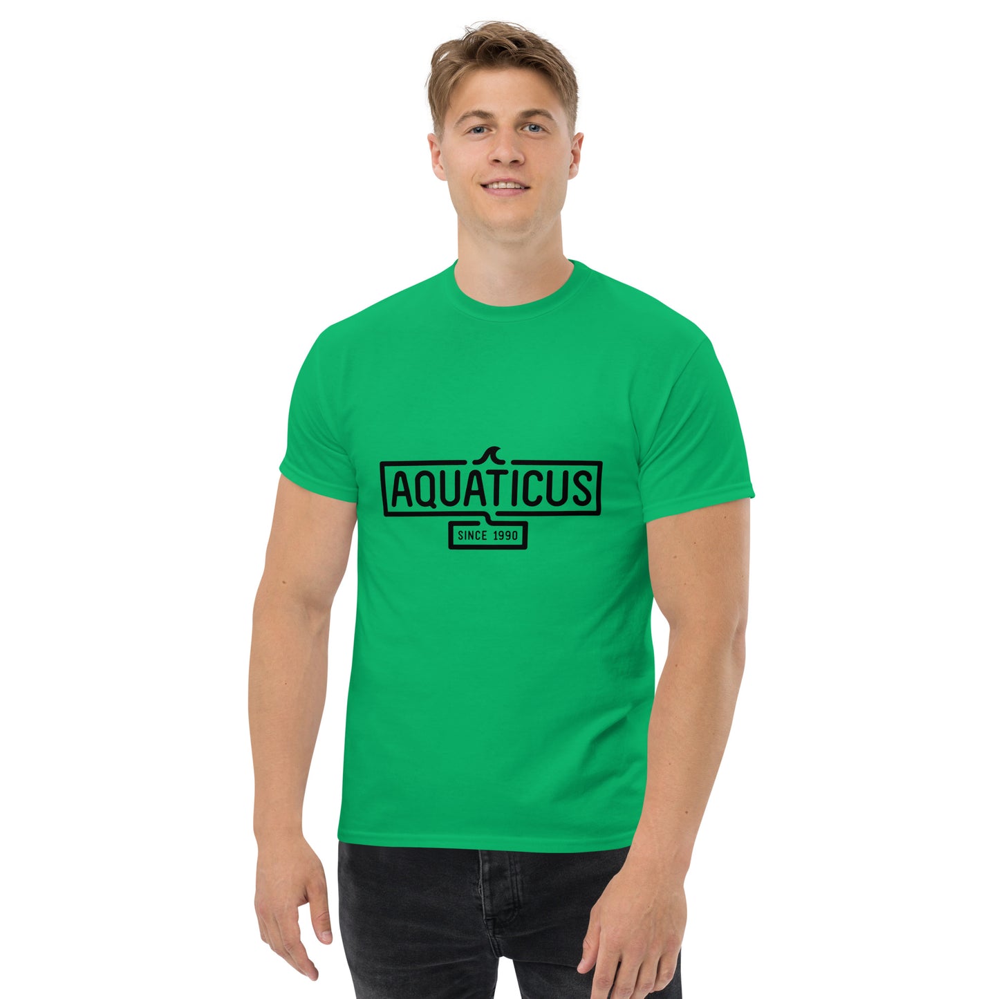 AQUATICUS
