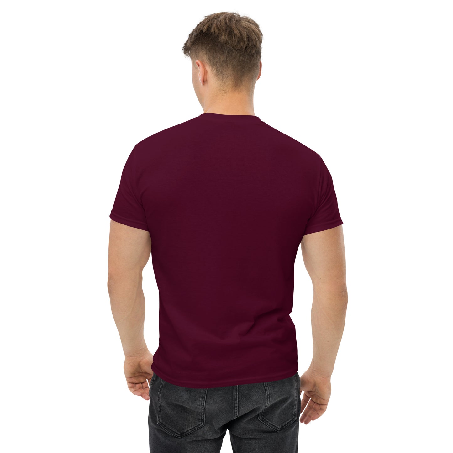 AQUA AIST - Men's classic tee