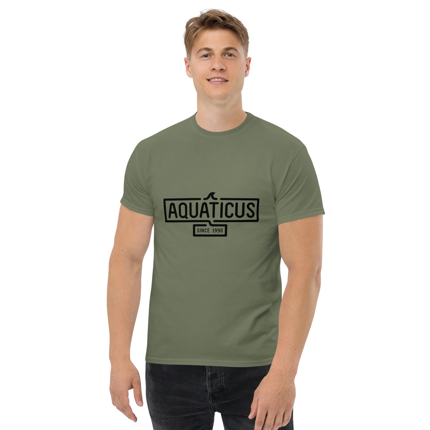 AQUATICUS