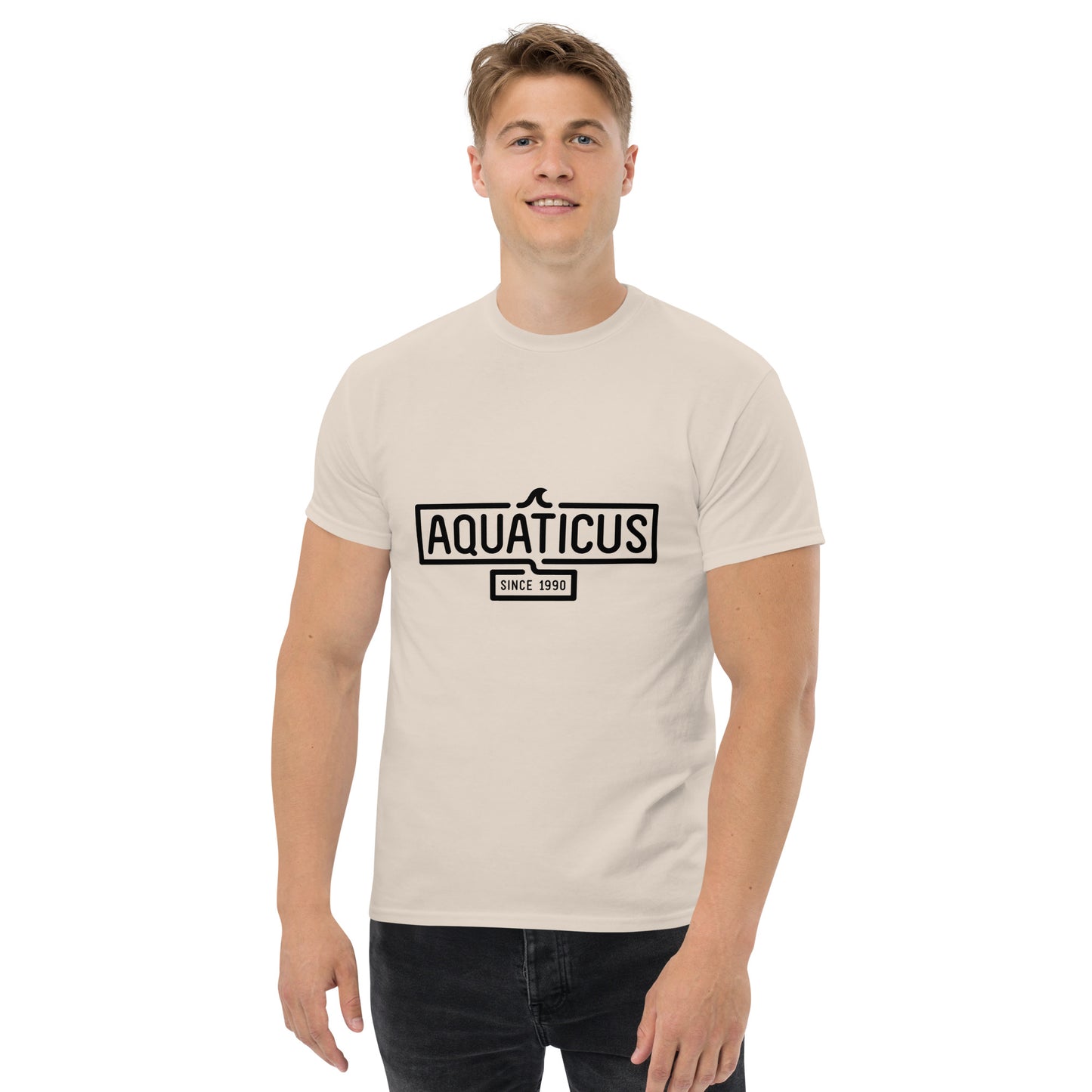 AQUATICUS