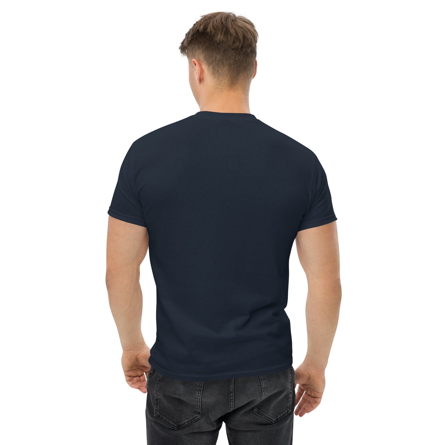 AQUA AIST - Men's classic tee