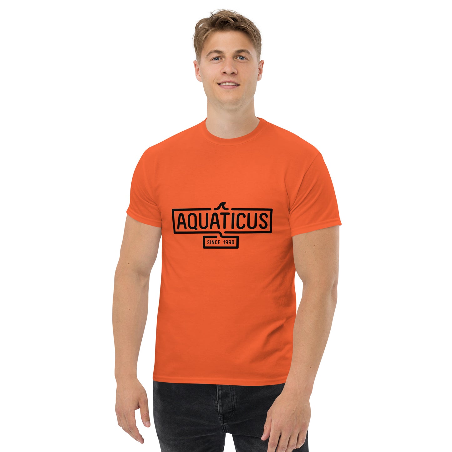 AQUATICUS