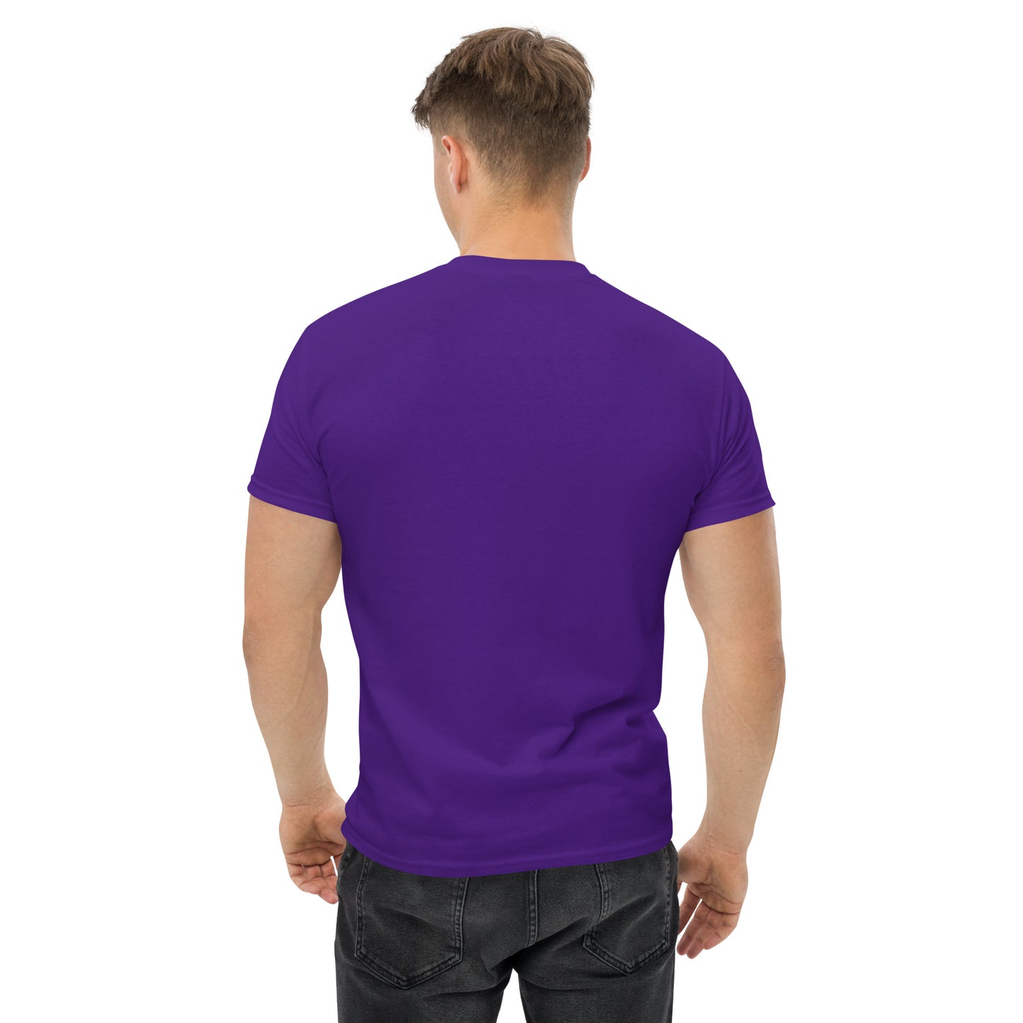 AQUA AIST - Men's classic tee