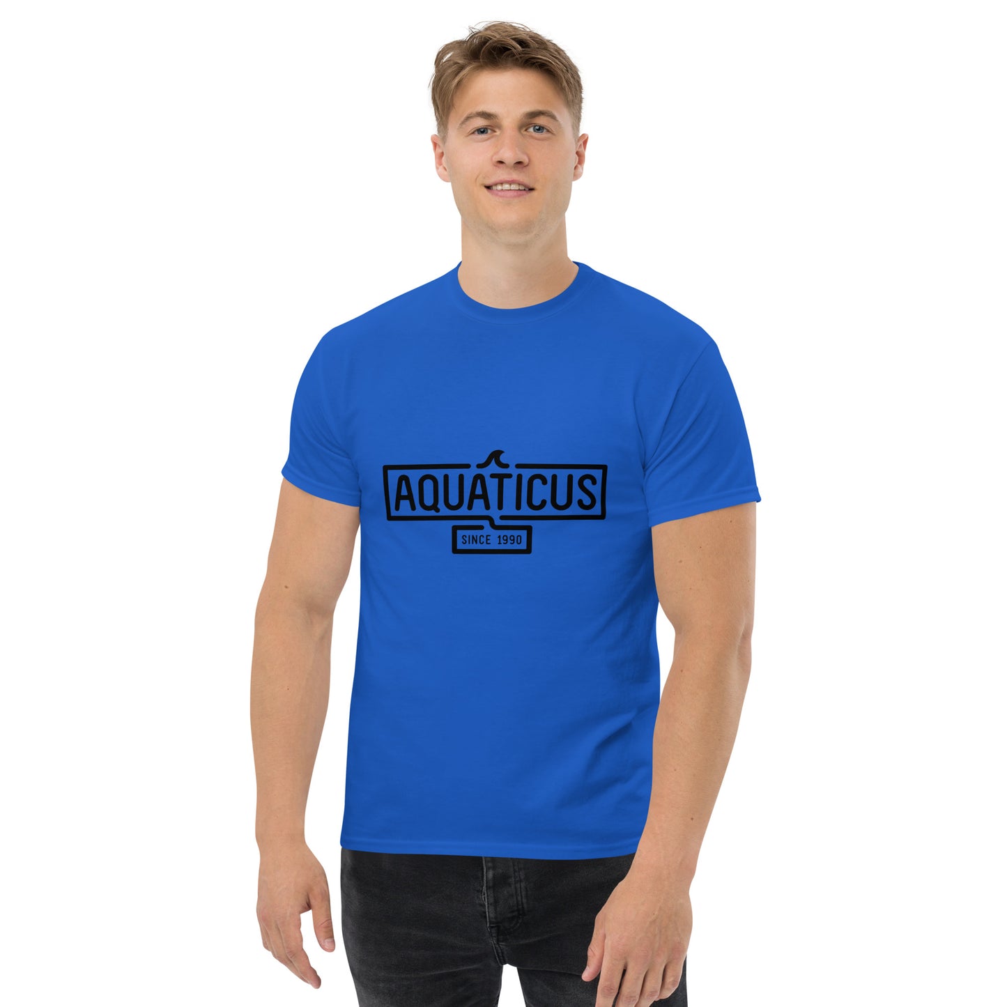 AQUATICUS