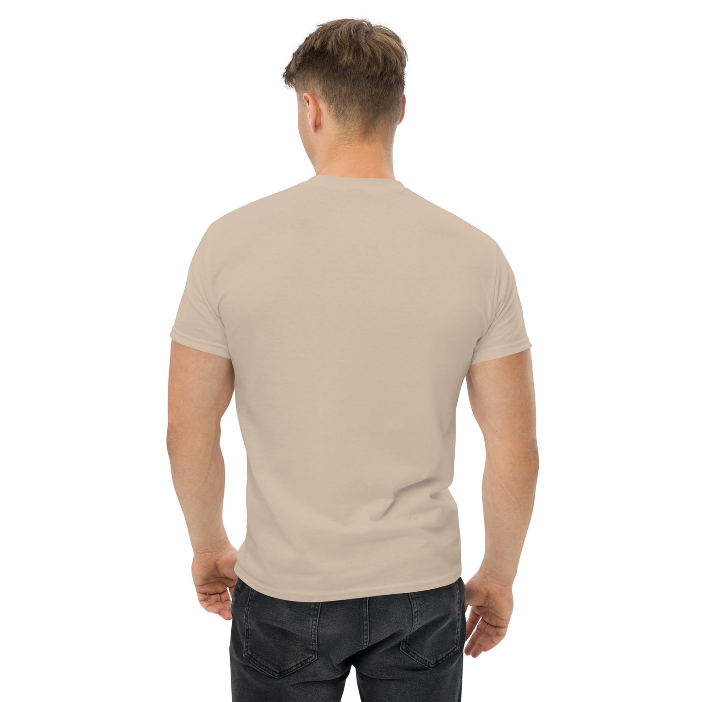 AQUA AIST - Men's classic tee