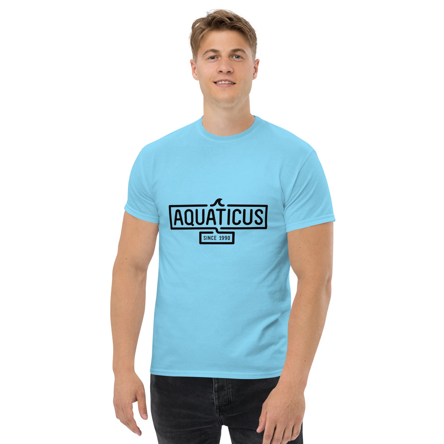 AQUATICUS