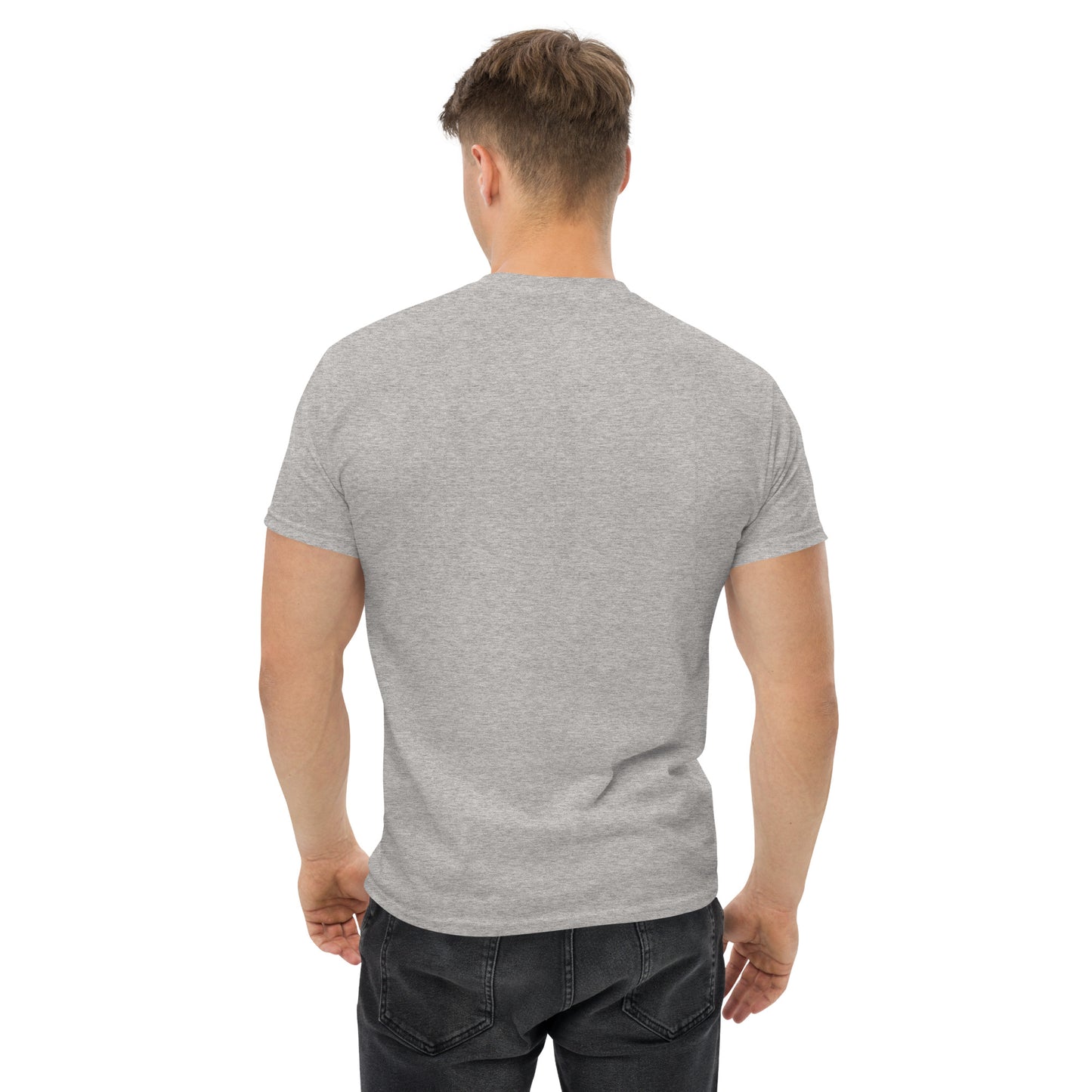 AQUA AIST - Men's classic tee