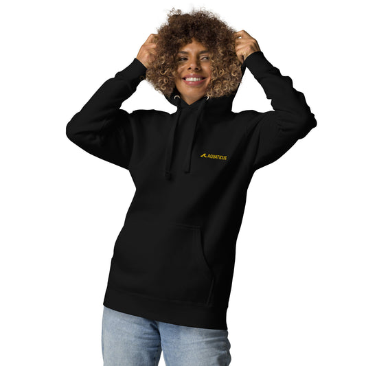 AQUATICUS Unisex Hoodie