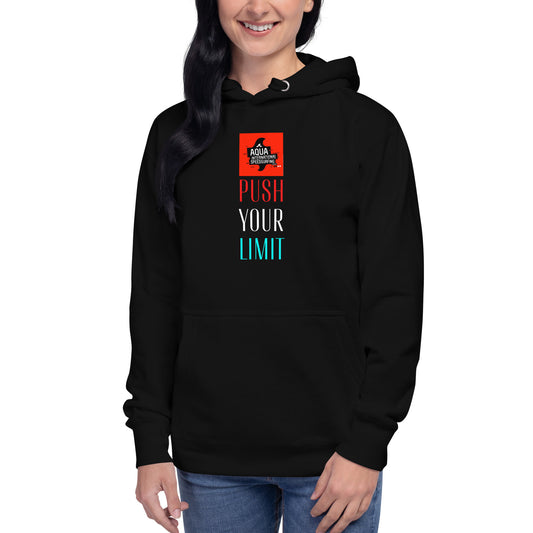 AQUA AIST - Unisex Hoodie