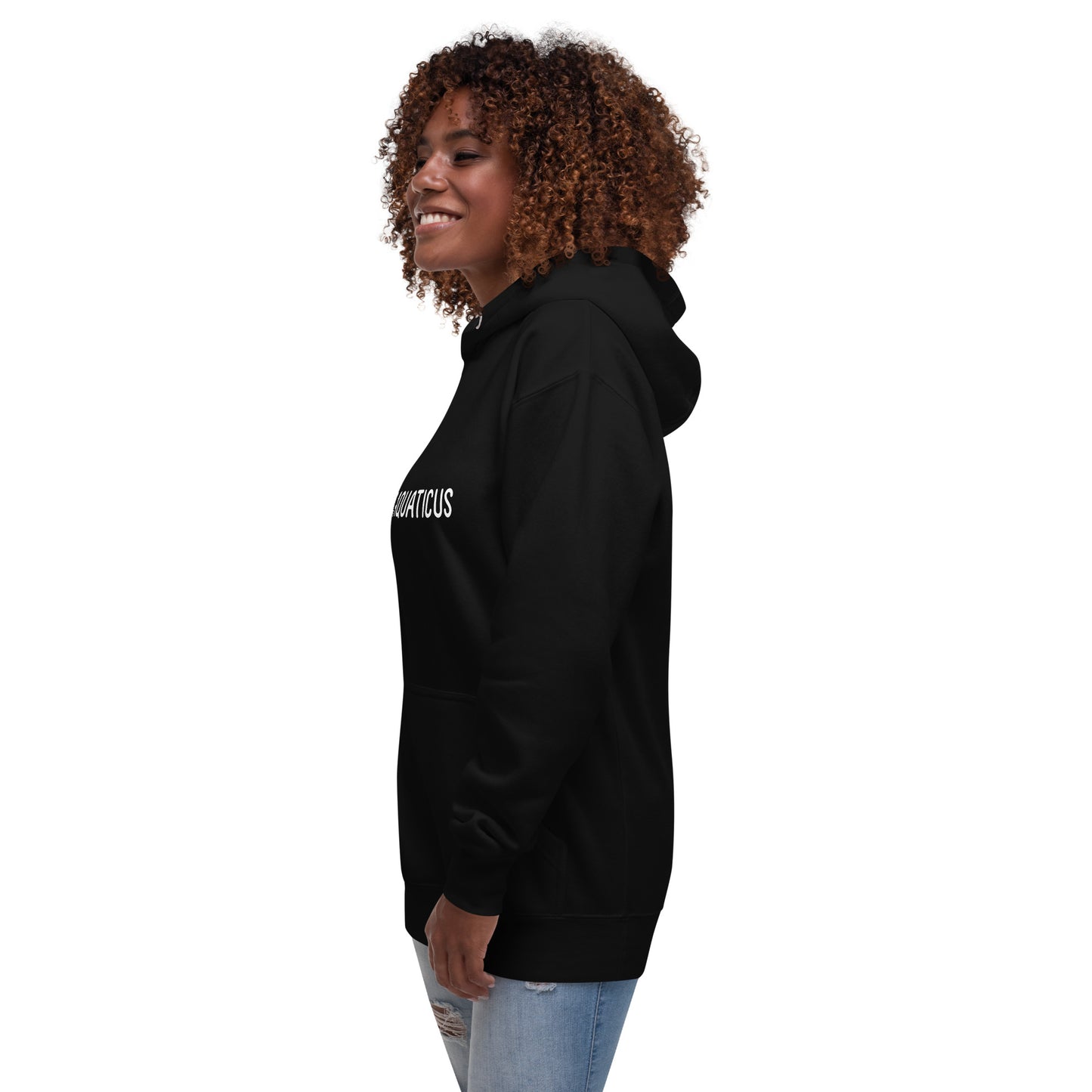 AQUATICUS - Unisex Hoodie