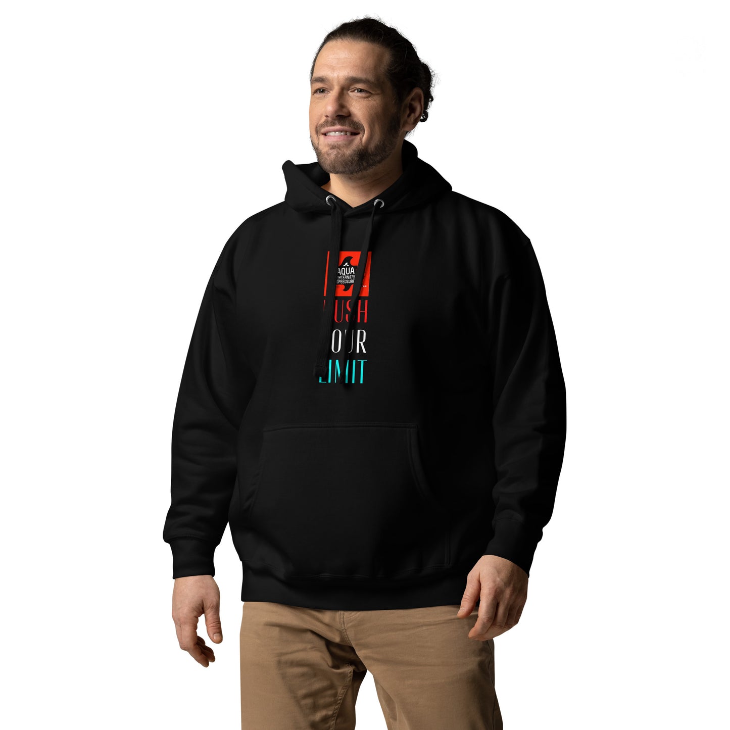 AQUA AIST - Unisex Hoodie