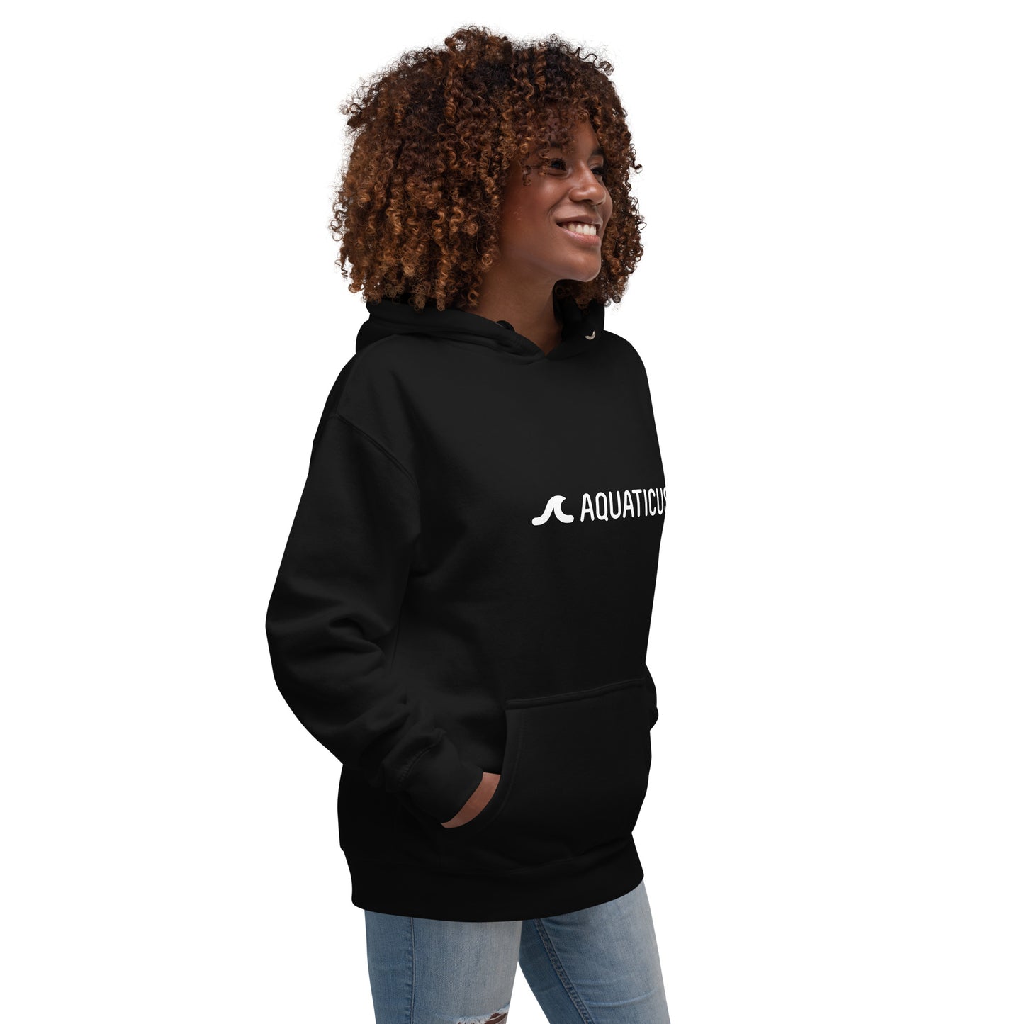 AQUATICUS - Unisex Hoodie