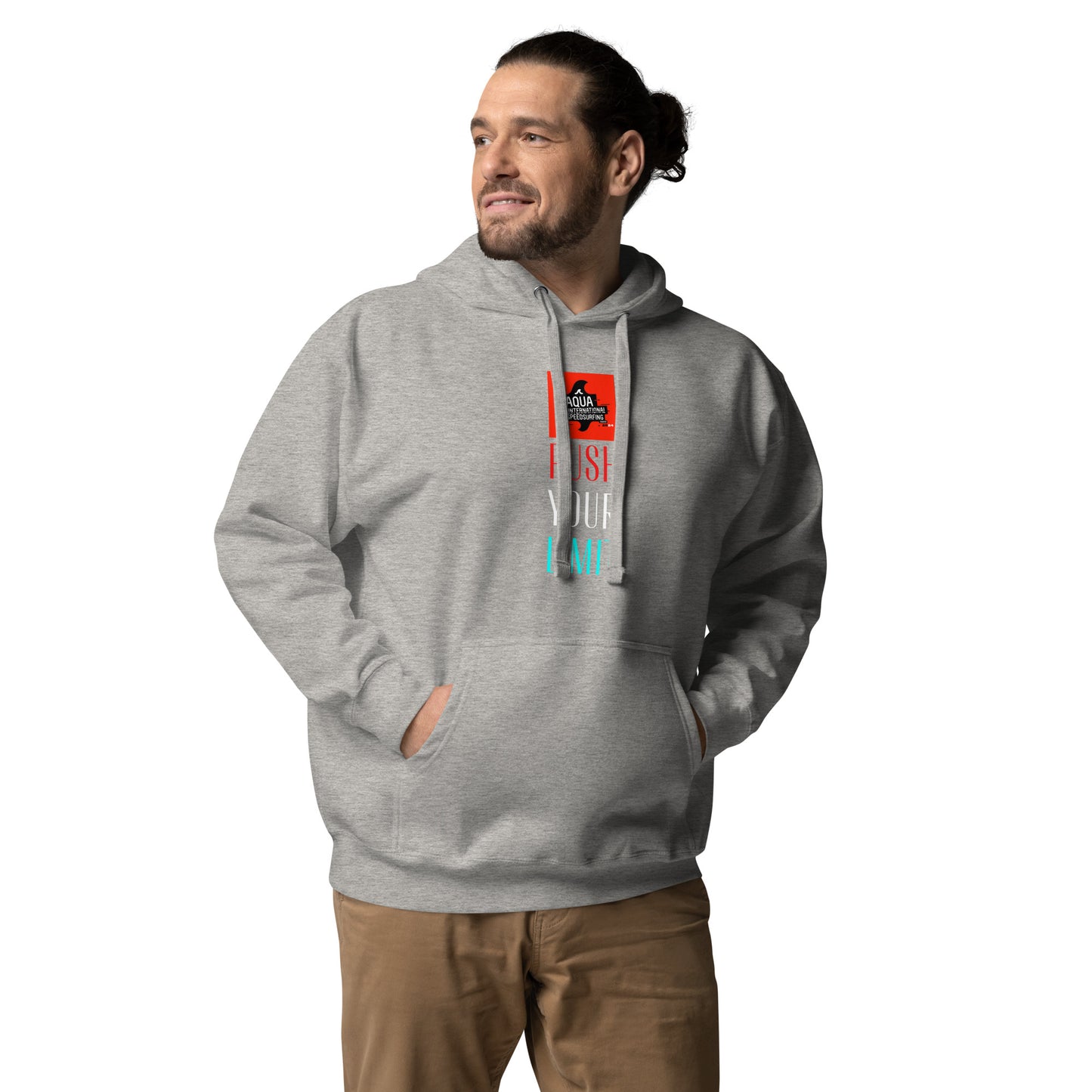 AQUA AIST - Unisex Hoodie