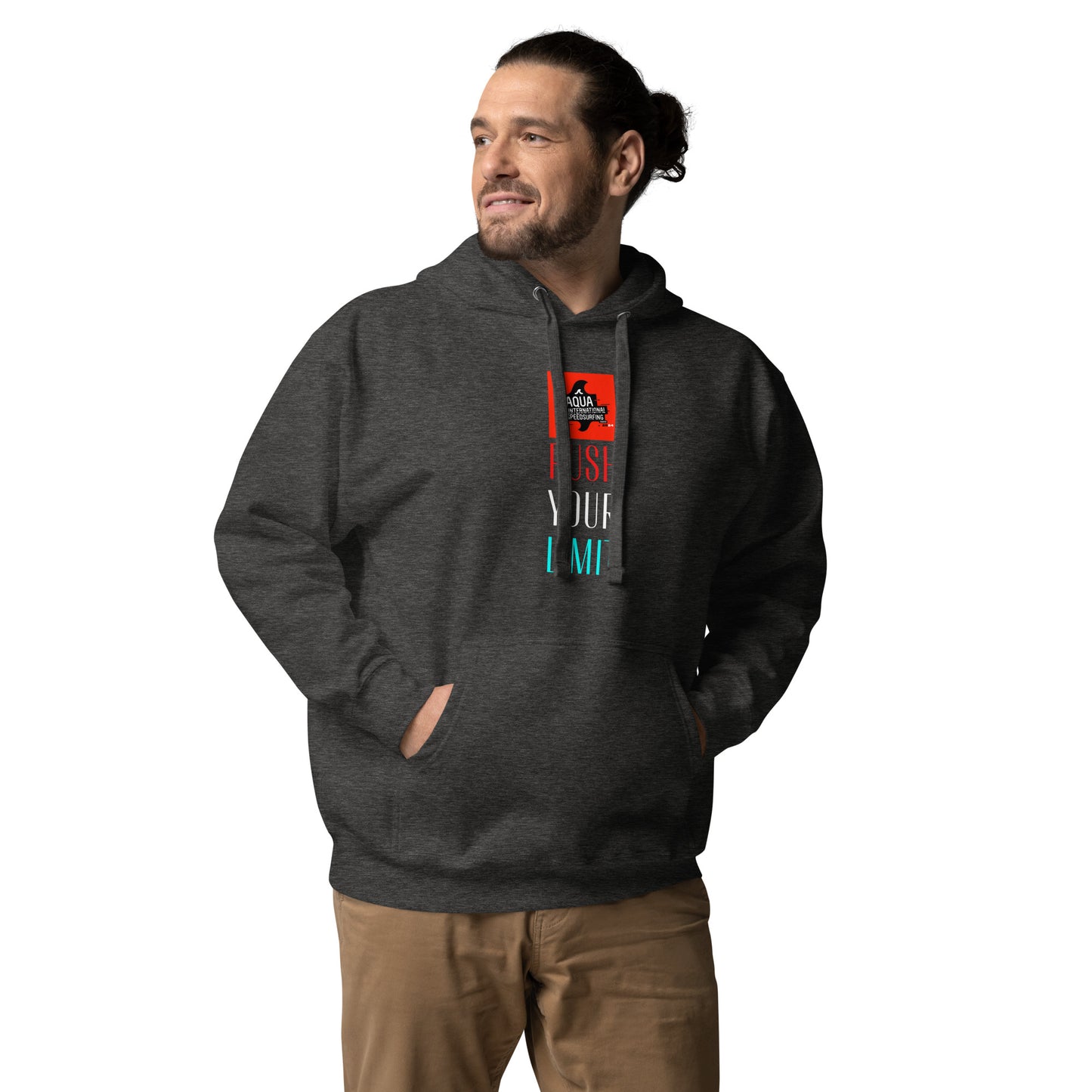 AQUA AIST - Unisex Hoodie