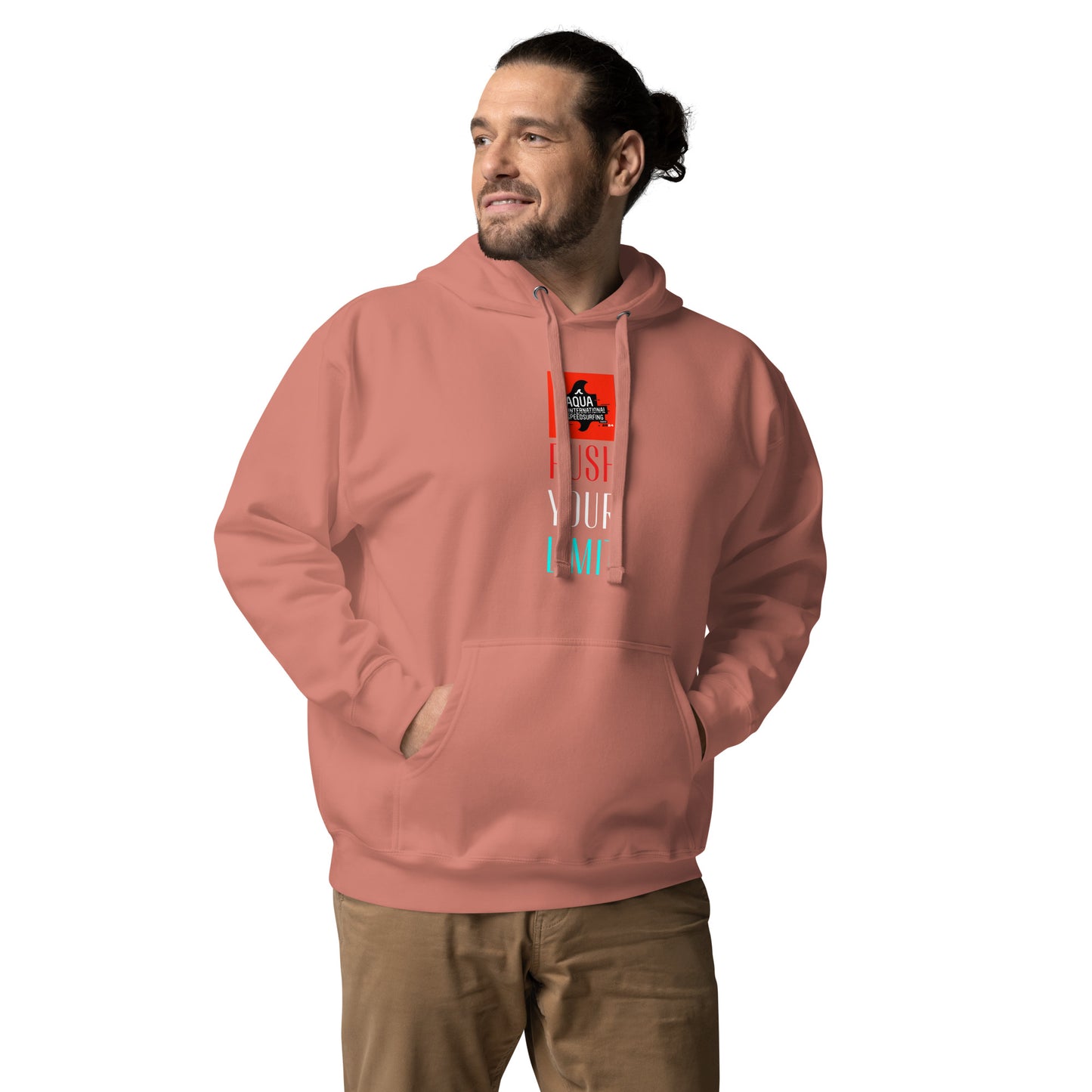 AQUA AIST - Unisex Hoodie
