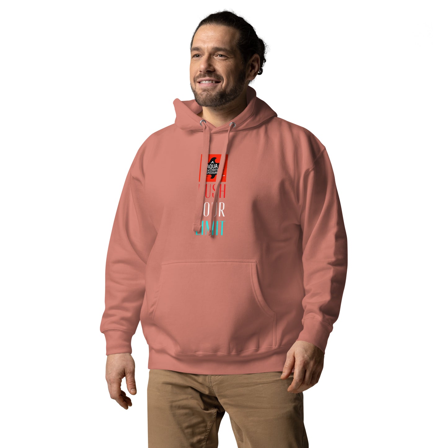 AQUA AIST - Unisex Hoodie