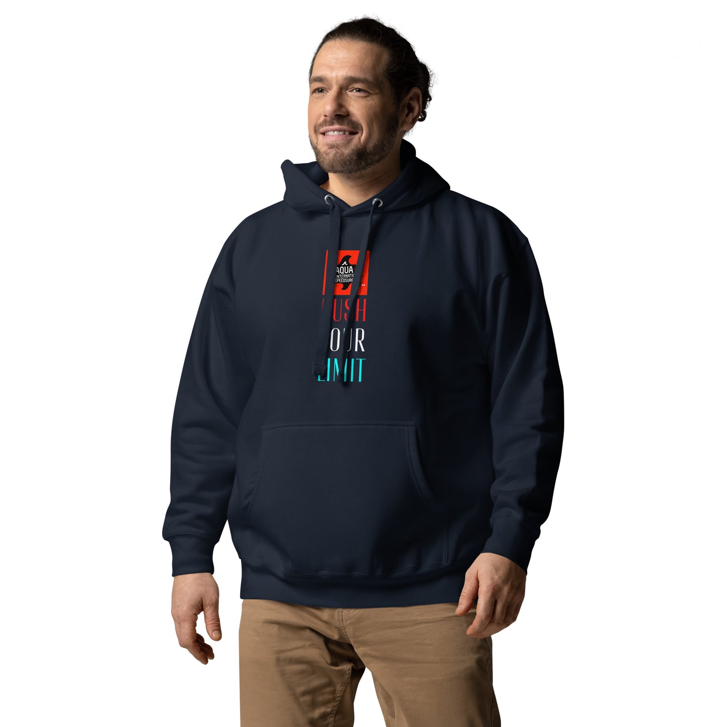 AQUA AIST - Unisex Hoodie