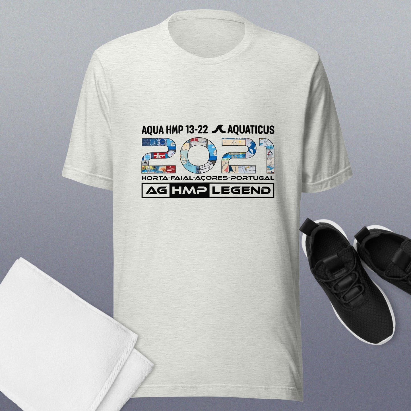 AQUA HMP 13-22 - 2021