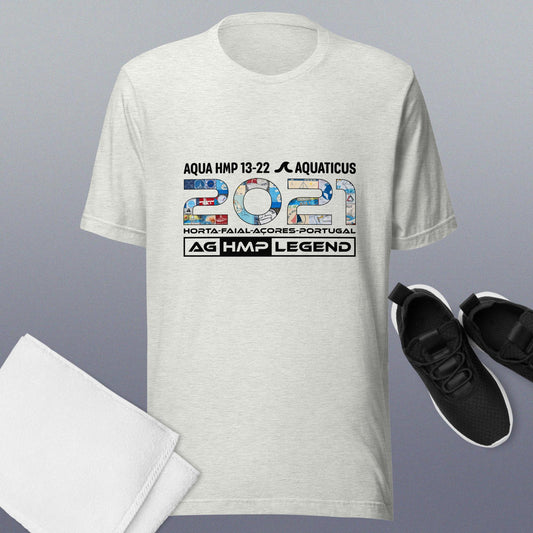 AQUA HMP 13-22 - 2021