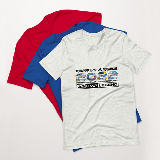 AQUA HMP 13-22 - 2022