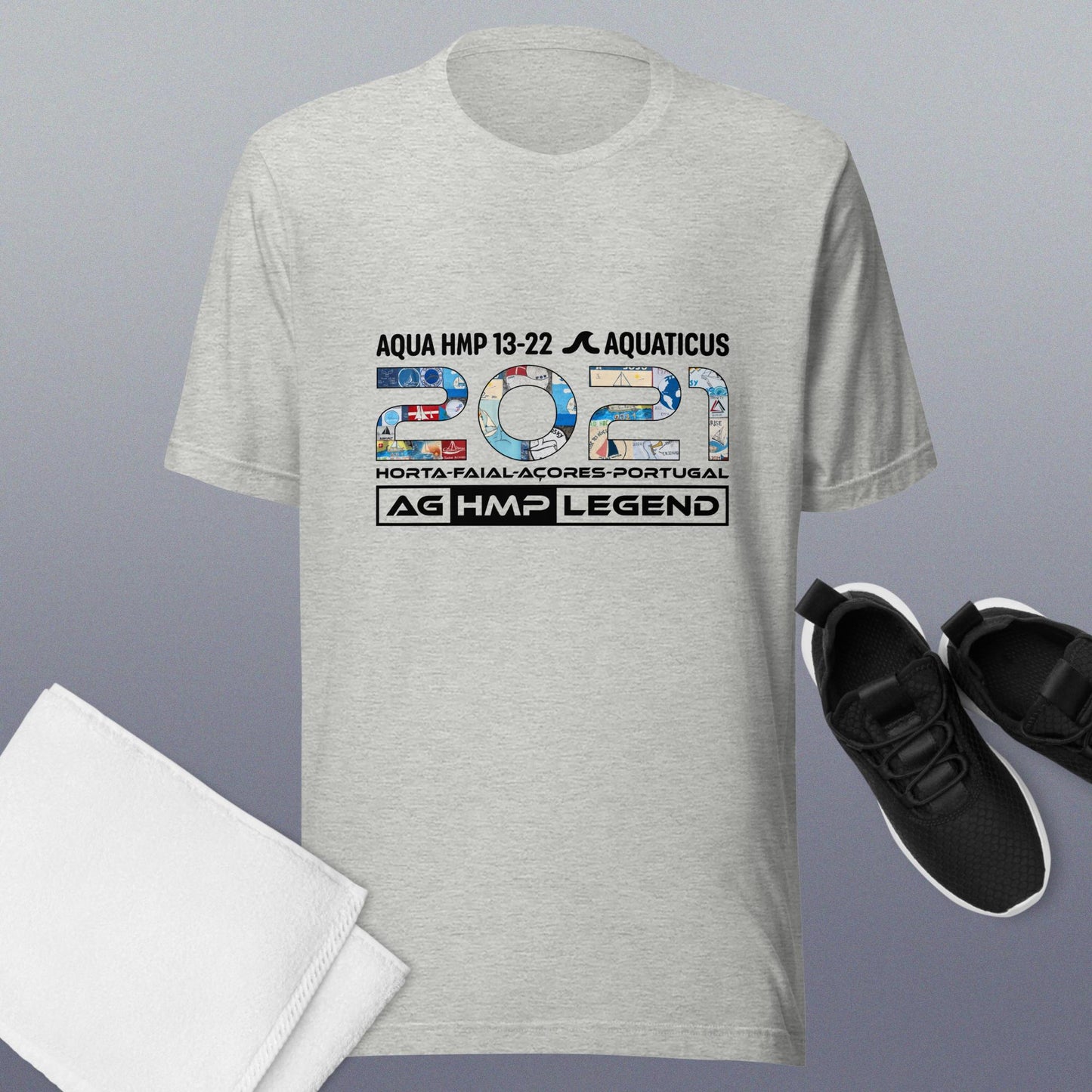 AQUA HMP 13-22 - 2021