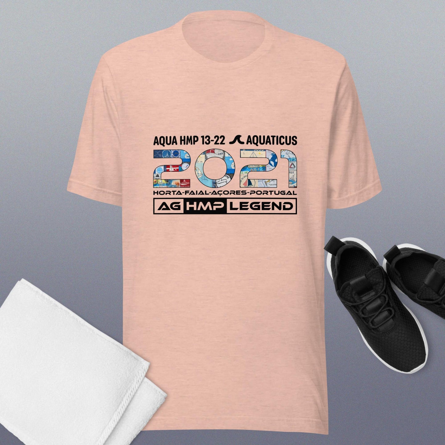 AQUA HMP 13-22 - 2021