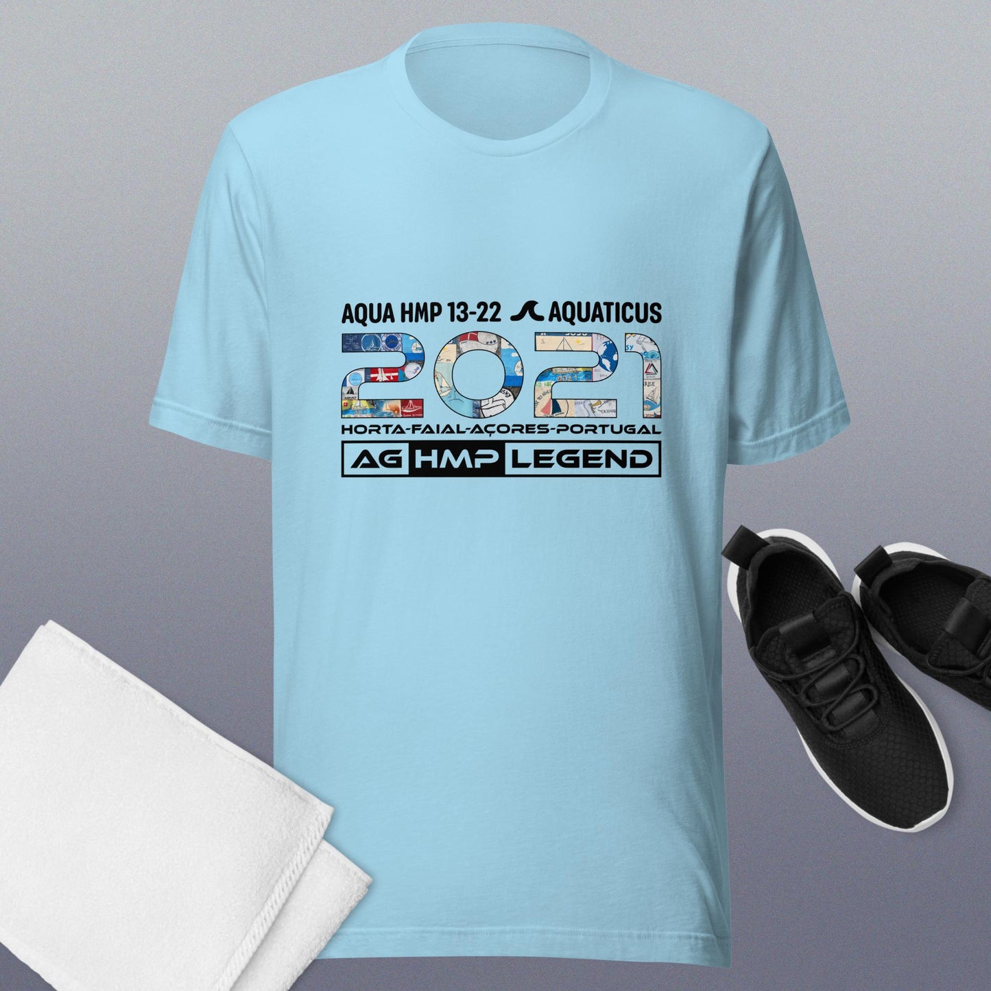 AQUA HMP 13-22 - 2021