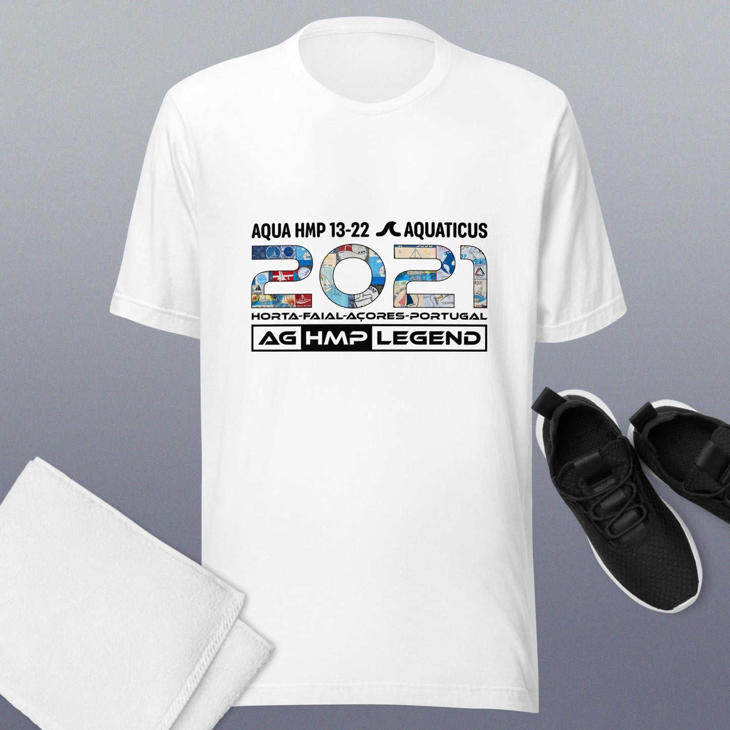 AQUA HMP 13-22 - 2021