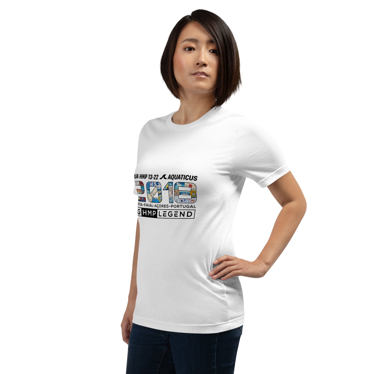 AQUA HMP 13-22 - 2018