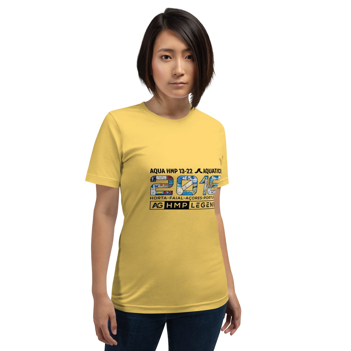 AQUA HMP 13-22 - 2018