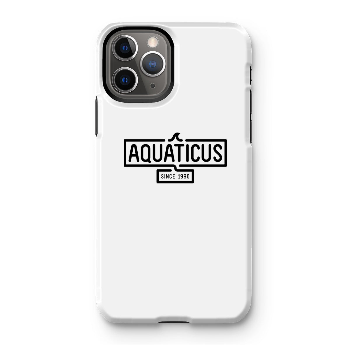 AQUA - 01- Aquaticus - Capa de telefone resistente