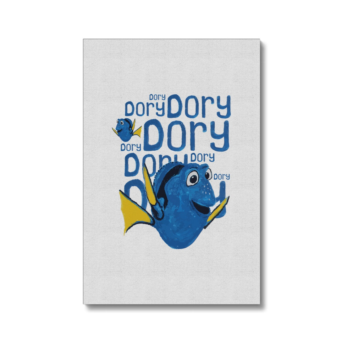 AQUA HMP2 - 03 -Dory - Eco Lona