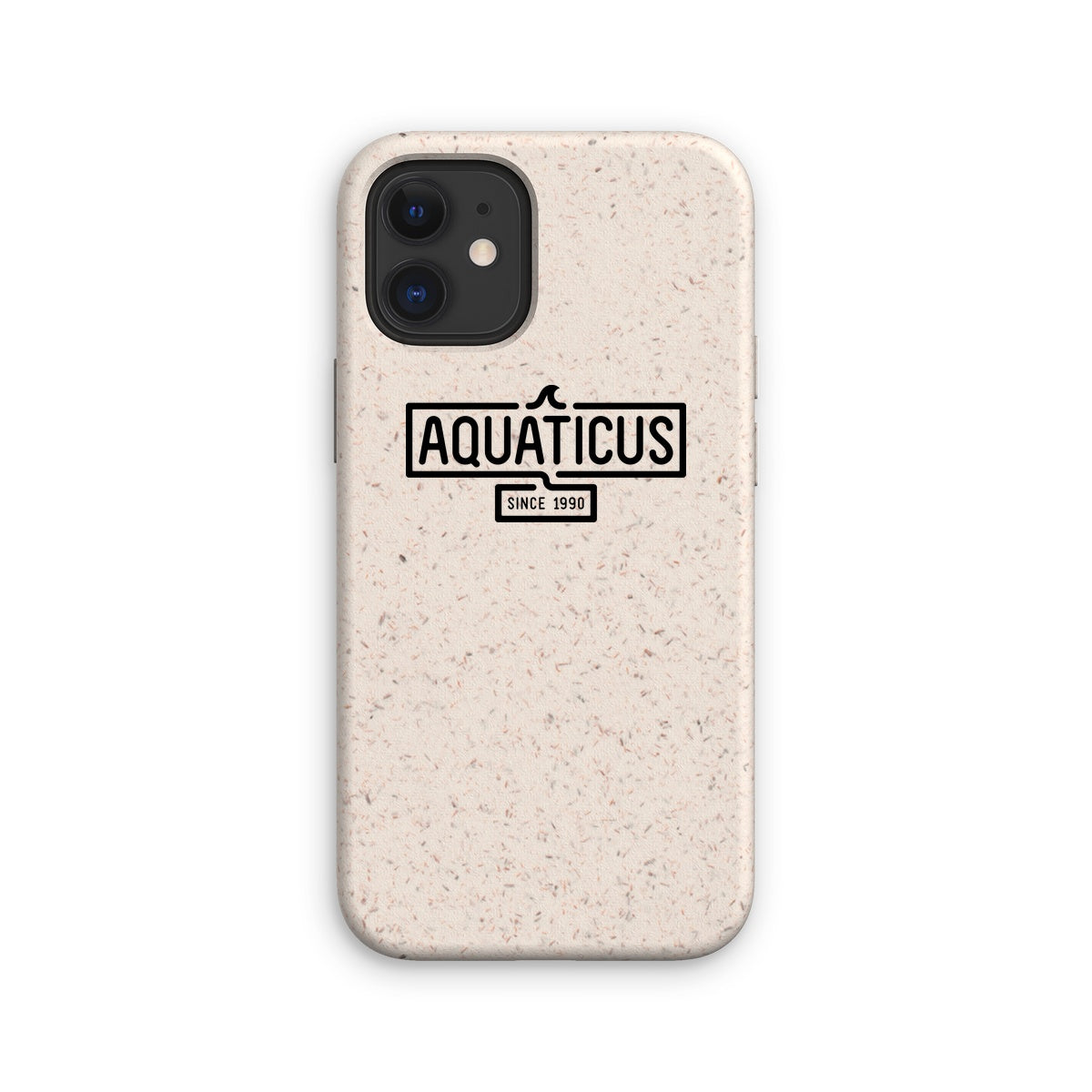AQUA - 01- Aquaticus - Eco Phone Case