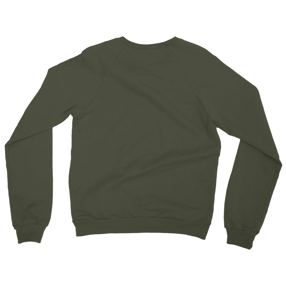 AQUA HMP2 - 09 - Toucan - Heavy Blend Crew Neck Sweatshirt
