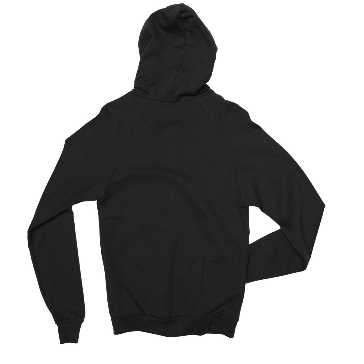 AQUA HMP2 - 09 - Toucan - Kids Zip Hoodie