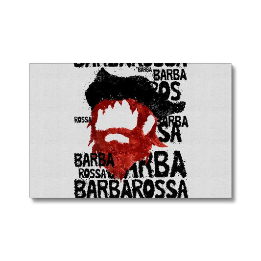 AQUA HMP2 - 01 - Barbarossa - Eco Canvas