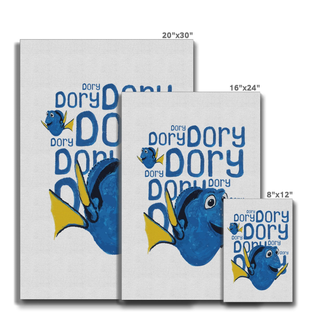 AQUA HMP2 - 03 -Dory - Eco Lona