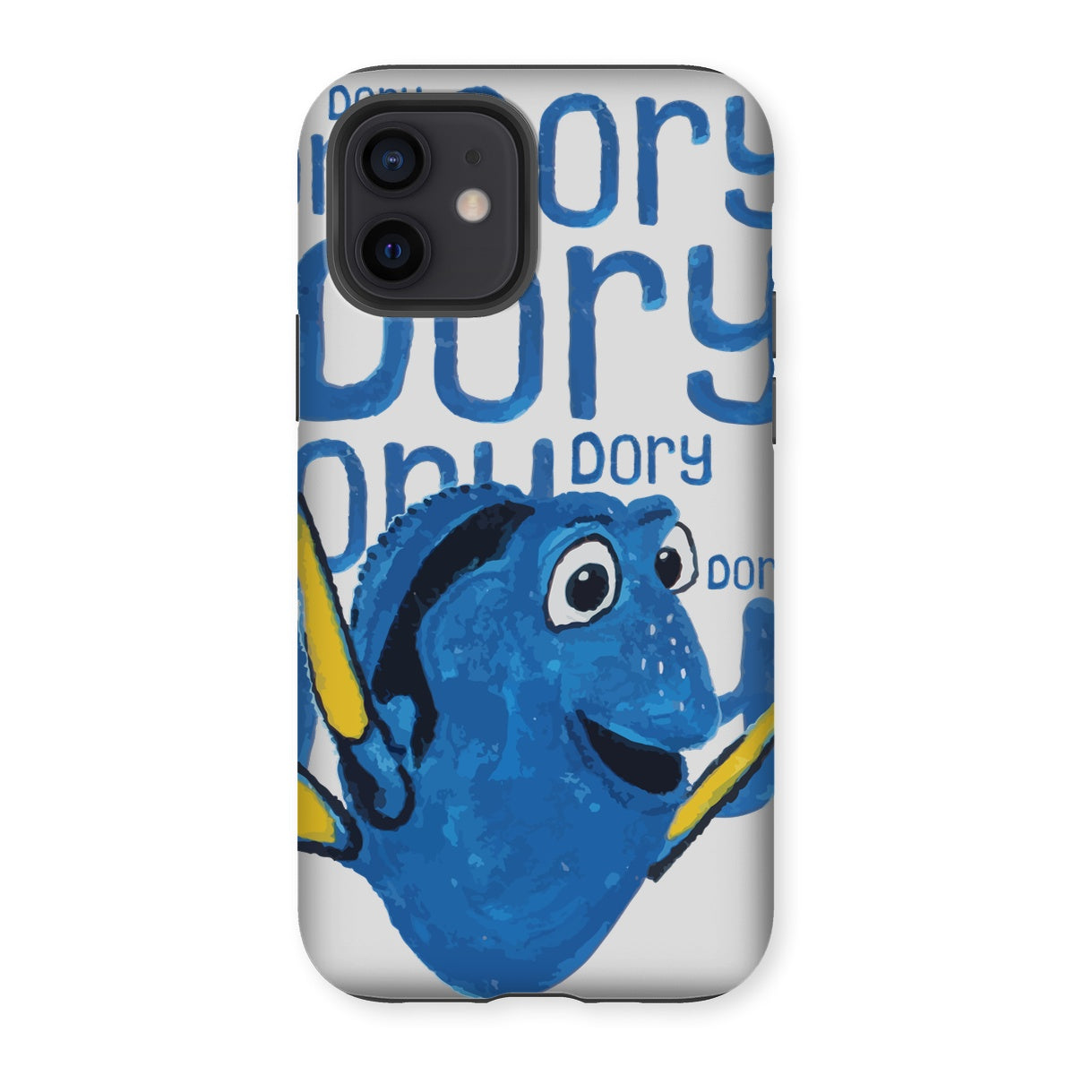 AQUA HMP2 - 03 -Dory - Robuste Handyhülle