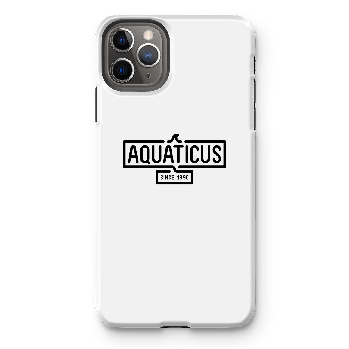 AQUA - 01- Aquaticus - Capa de telefone resistente