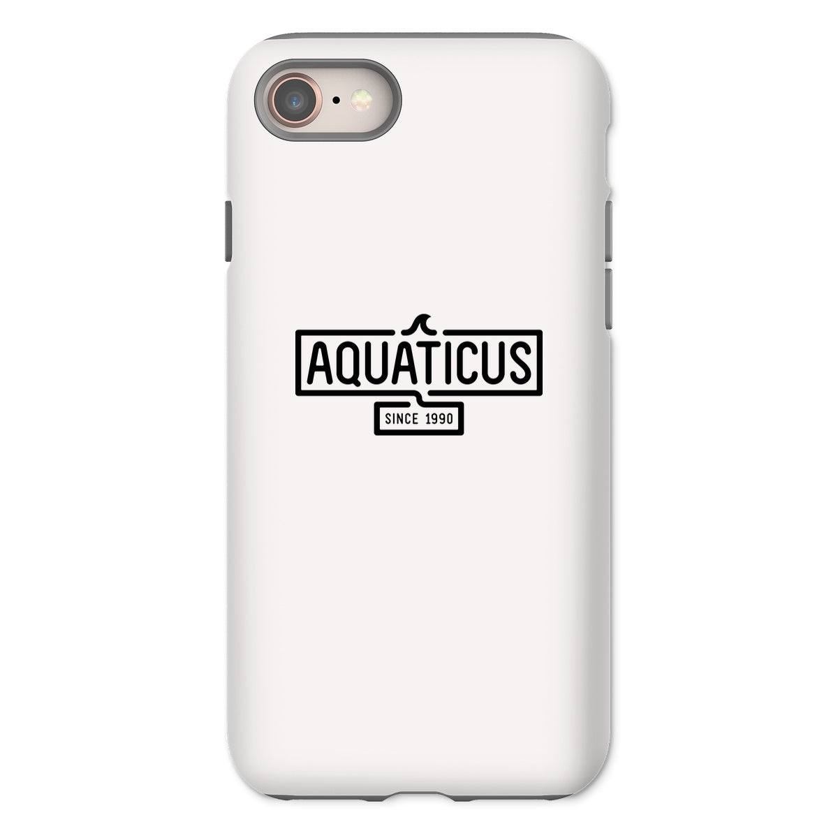 AQUA - 01- Aquaticus - Capa de telefone resistente