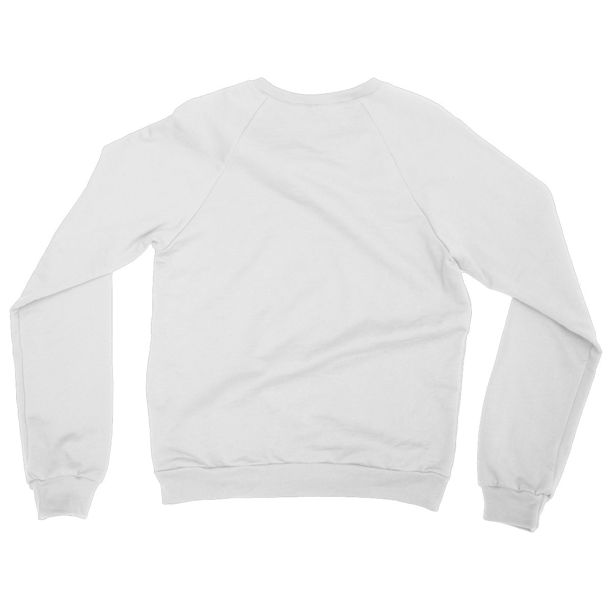 AQUA HMP2 - 09 - Toucan - Heavy Blend Crew Neck Sweatshirt