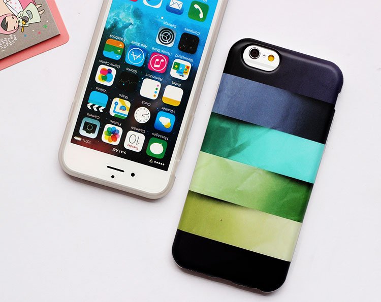 3D Misconception iPhone Case